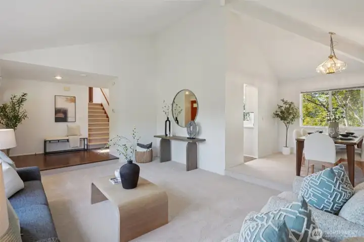Main Living Room