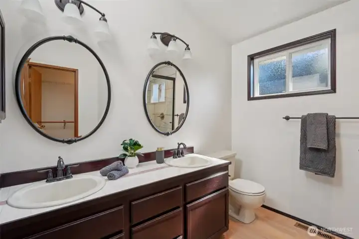 Primary Ensuite