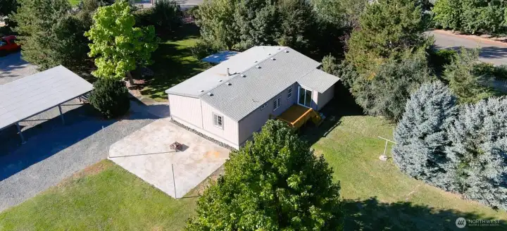 Versatile 5.4/Ac Property With Country Charm