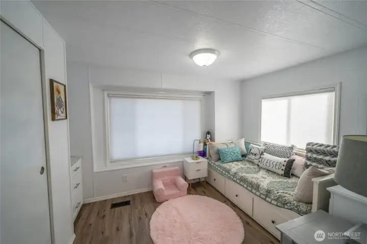 Front Bedroom