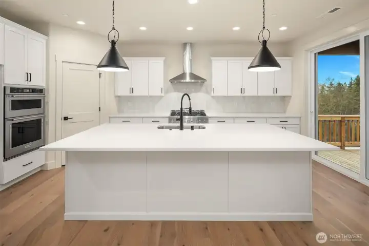 Moorlands Grove, lot 5, the Juanita plan.