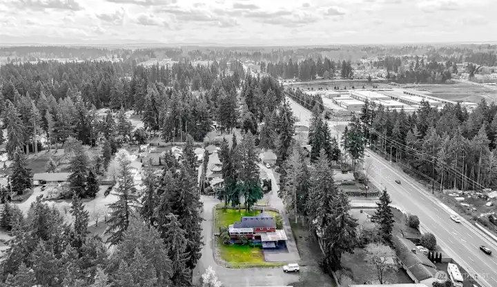 Can you believe you can own this and be just minutes from Costco, shopping and dining!