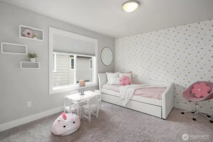 2nd Primary Bedroom