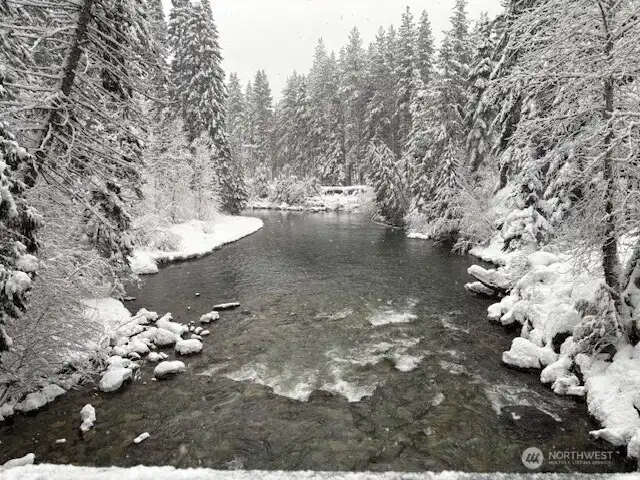 River Frontage