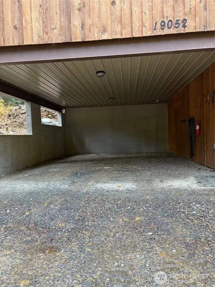 Carport