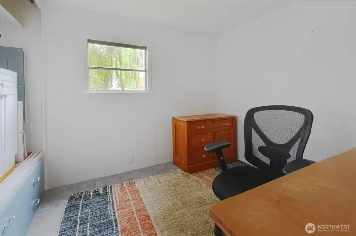 office or bed 2