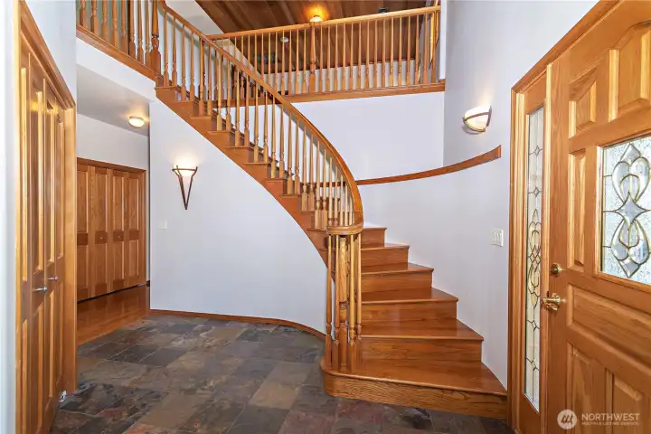 Entryway