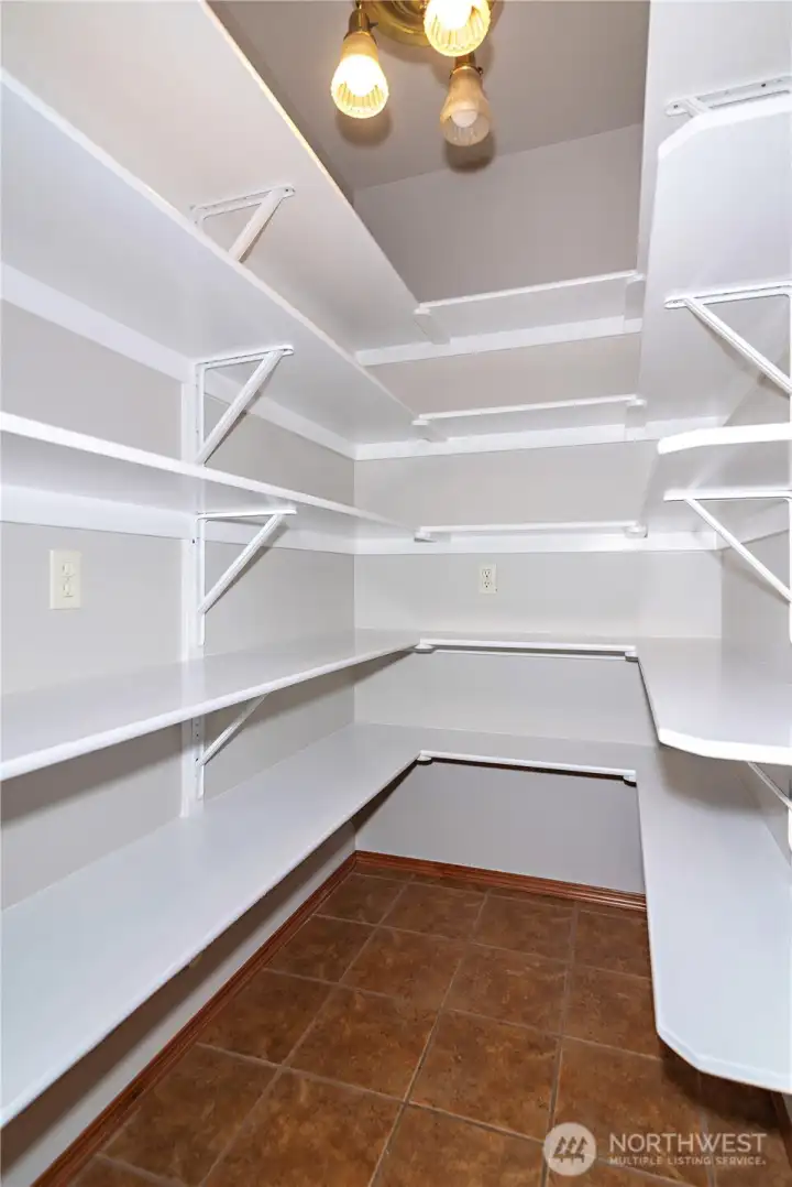 Pantry