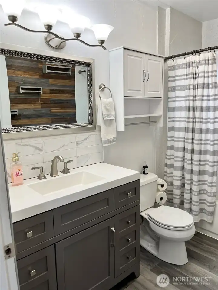 Baathroom