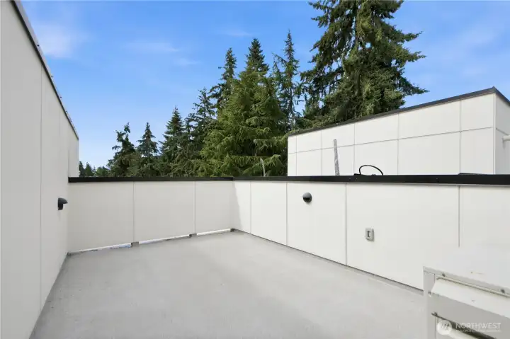 rooftop