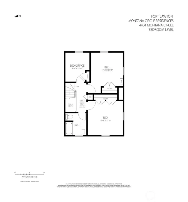 Upstairs, a rare and coveted layout awaits—three bedrooms clustered on a single level, each offering treetop views and peaceful separation. A full bath, generous closets, and natural light throughout ensure the comforts of modern life are gently nestled within a timeless architectural frame.