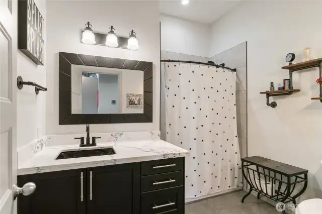 Bathroom 2 Main Floor