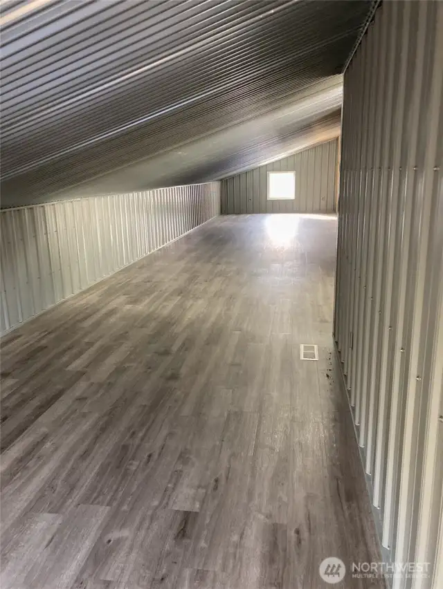 Large Storage Room 2nd Floor