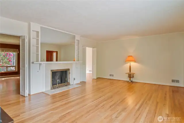 Living Rm
