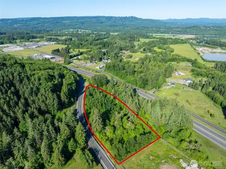 **Lines are approximate**