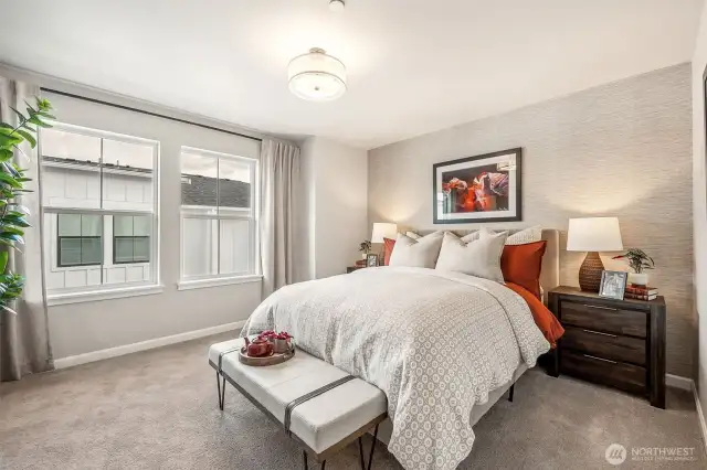 Jr Suite Example Only