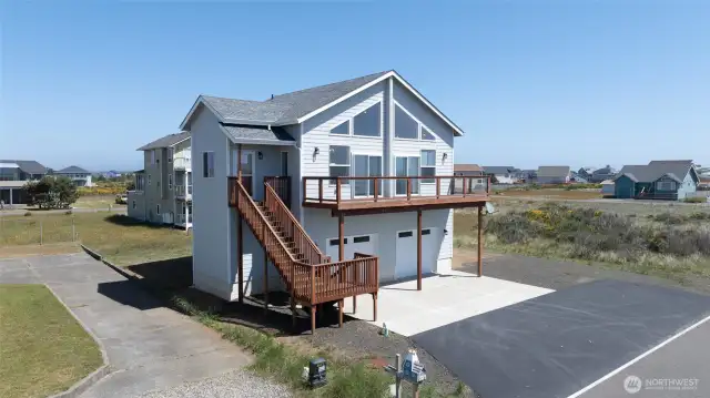 Be sure to schedule your tour, as the photos cannot do justice to this stellar location and spectacular views!
