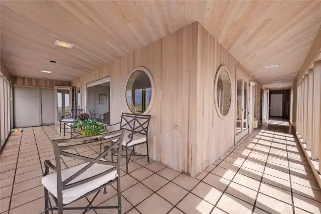 Sundeck
