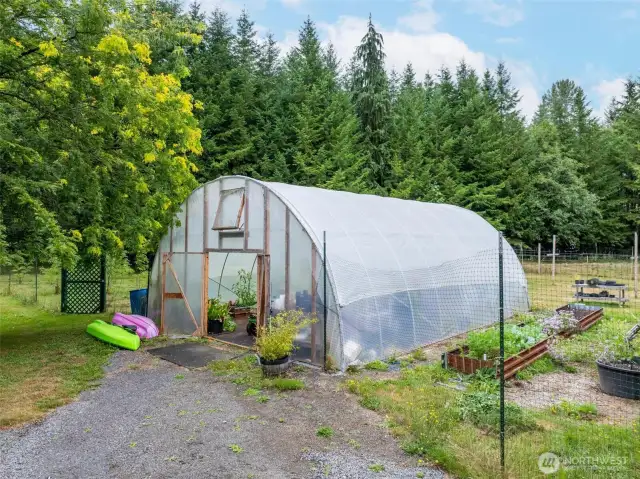 Green House