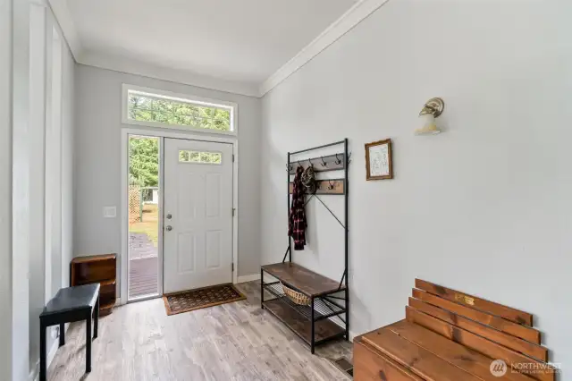 Foyer