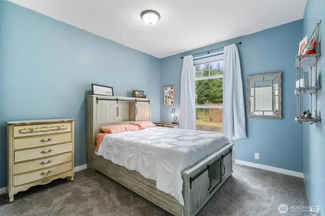 Bedroom #1