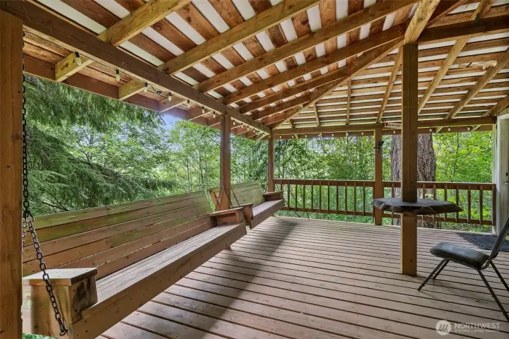 Tree House