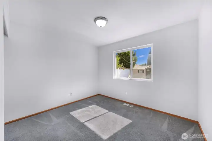 2nd Bedroom