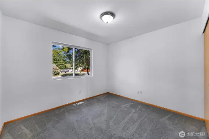 3rd Bedroom