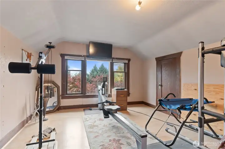 Bedroom #3