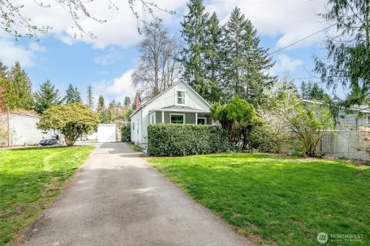 RV Parking and more!