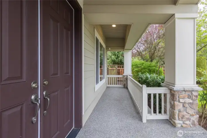 Porch