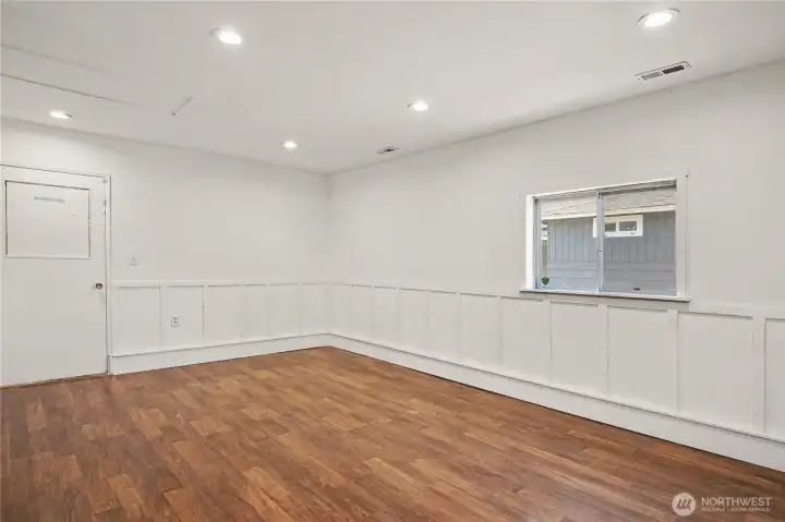 Recreation Room