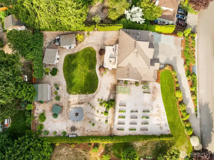 Designed with thought and intention. Welcome home.