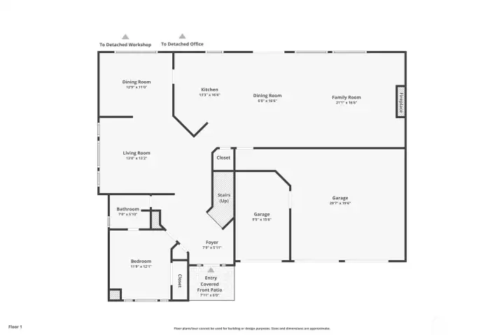 Main Floor