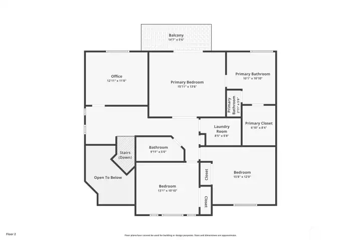 2nd Floor