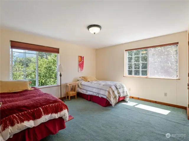 Farmhouse Bedroom