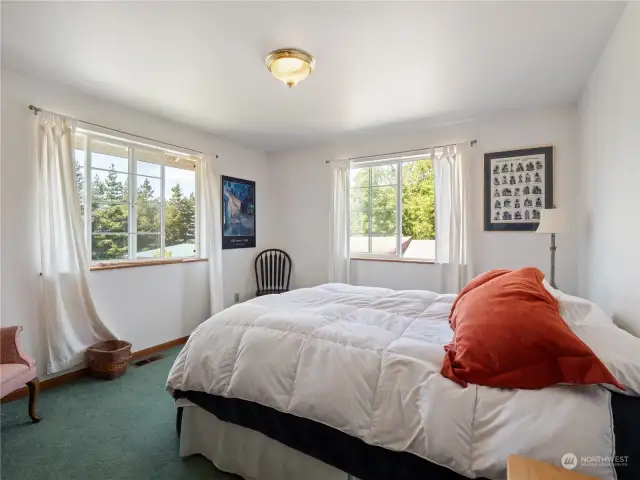 Farmhouse Bedroom