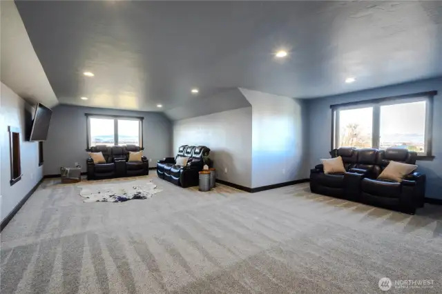 Bonus Room