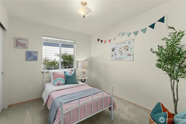 Bedroom #3