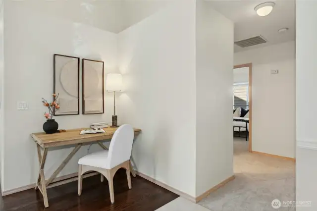 This home has spaces for all your needs.