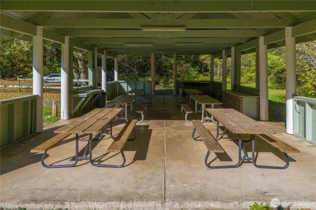 Truman Glick Park.