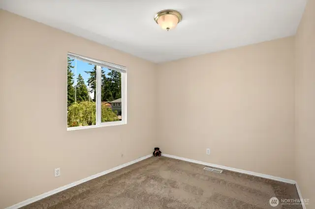 Nice rooms