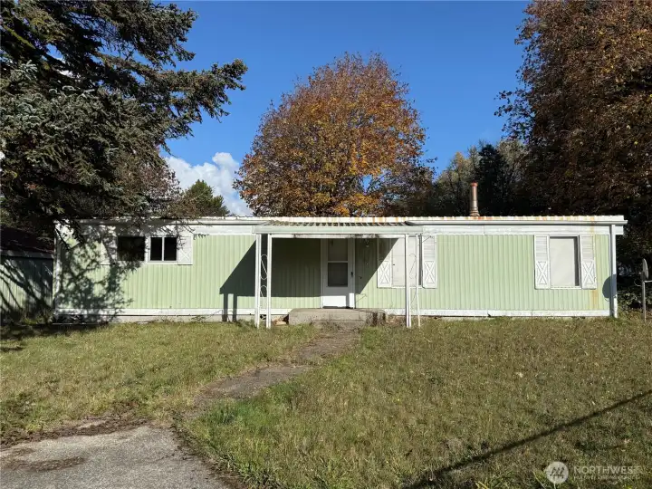 1969, 2 bed, 2 bath, 1248 sqft Manufactured Home