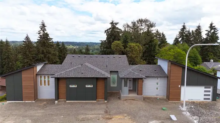 This home will be complete and move-in-ready in July!