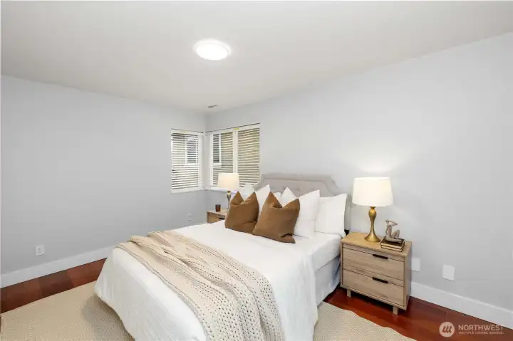 4th Bedroom