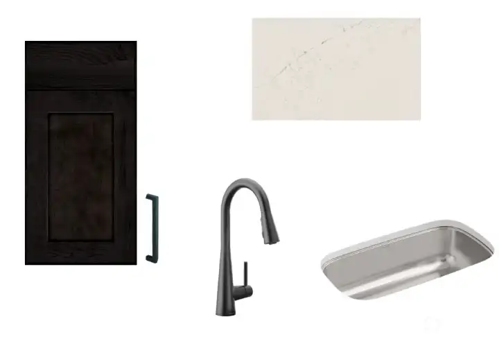 kitchen fixtures