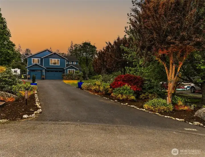 Freedom Without HOA Restrictions  Enjoy the flexibility to park recreational vehicles, personalize your property, and truly make this estate your own — all with no HOA.