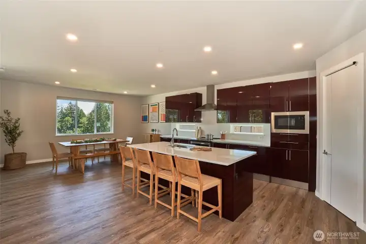 Photo shown is homesite #11