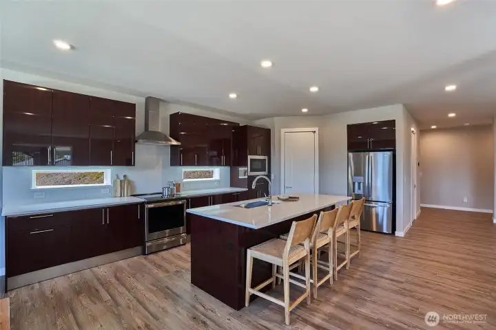 Photo shown is homesite #11