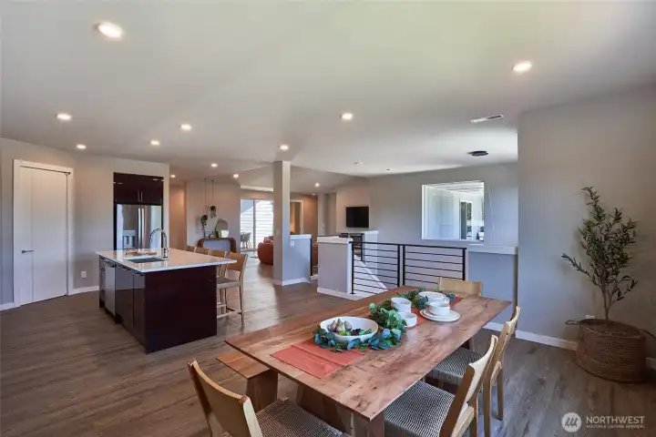 Photo shown is homesite #11
